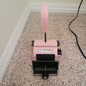 Zutter binding machine